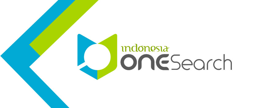 One